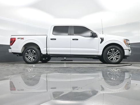 Used 2021 Ford F150 XL w/ STX Appearance Package image 31