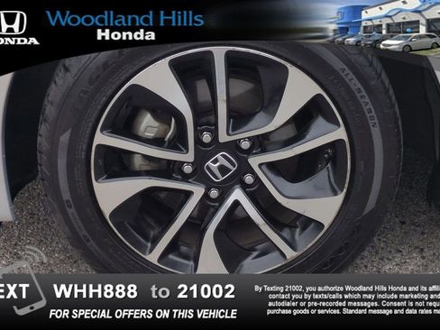 Used 2013 Honda Civic EX image 26