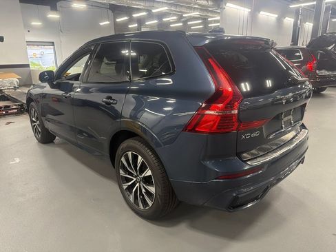 Used 2024 Volvo XC60 B5 Plus w/ Protection Package Premier AWD/4WD image 2