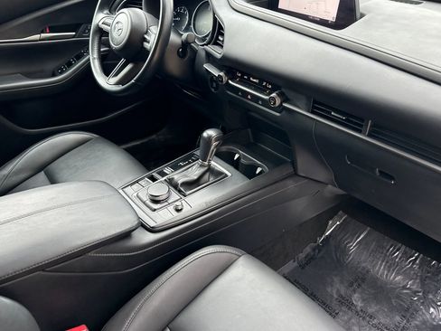 Certified 2023 MAZDA CX-30 AWD 2.5 S w/ Select Package image 16