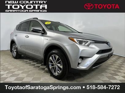 Used 2018 Toyota RAV4 XLE w/ Convenience Package