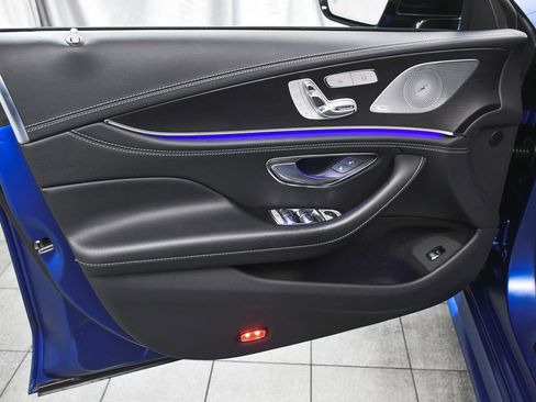 Used 2022 Mercedes-Benz AMG GT 53 image 9