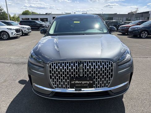 Certified 2023 Lincoln Corsair AWD w/ Equipment Group 101A image 8