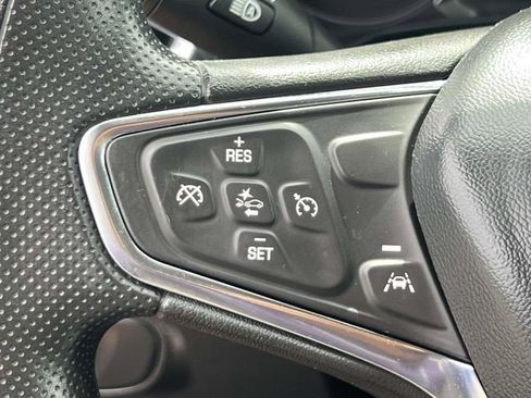 Certified 2024 Chevrolet Equinox LS w/ LS Convenience Package image 26