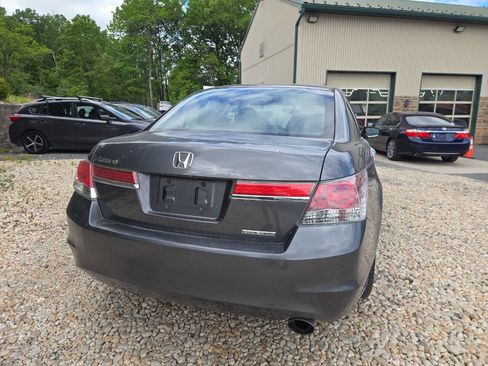Used 2012 Honda Accord SE image 5