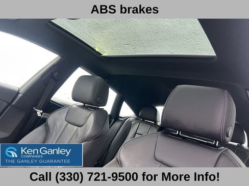 Used 2022 Audi A5 2.0T Premium Plus w/ Premium Plus image 43