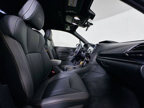 Used 2023 Subaru Forester Wilderness image 33