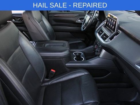 Used 2021 Chevrolet Tahoe LT w/ LT Signature Package image 34