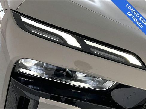 Used 2025 BMW 740i 740i image 39