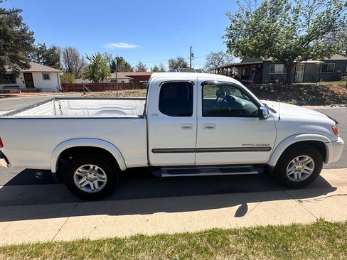 Used 2005 Toyota Tundra SR5 AWD/4WD image 6