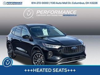Used 2024 Ford Escape SE video 1