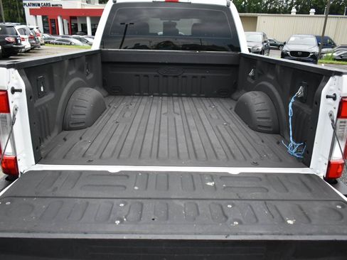 Used 2019 Ford F250 XL w/ Power Equipment Group AWD/4WD image 46
