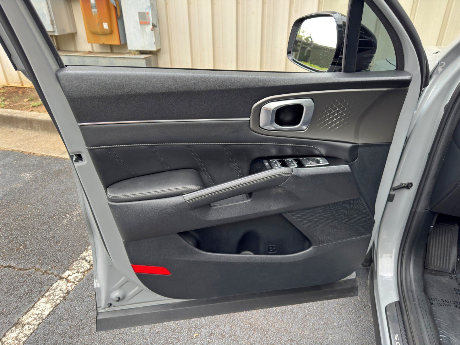 Used 2022 Kia Sorento SX FWD image 42