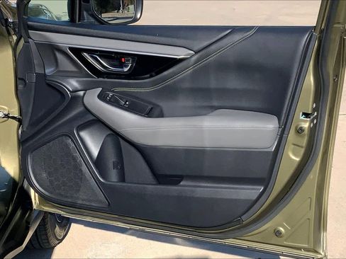 Used 2021 Subaru Outback Onyx Edition XT image 21