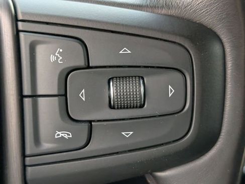 Used 2023 GMC Sierra 1500 AT4 w/ AT4 Premium Package AWD/4WD image 16