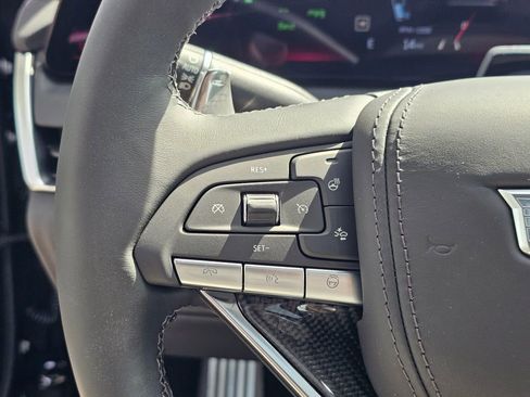 New 2026 Cadillac CT5 V w/ Technology Package AWD/4WD image 27