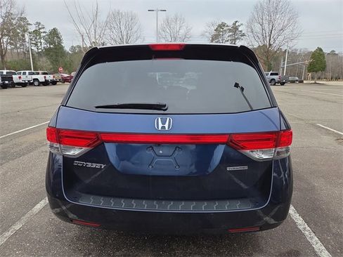 Used 2015 Honda Odyssey Touring image 4