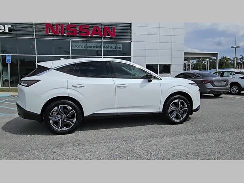 Used 2025 Nissan Murano SL w/ Cargo Package AWD/4WD image 35