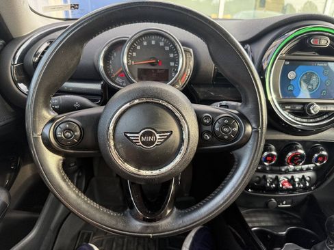 Used 2019 MINI Cooper Clubman ALL4 AWD/4WD image 21
