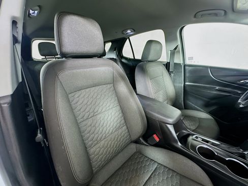 Used 2019 Chevrolet Equinox LT AWD/4WD image 26