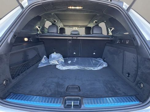 New 2026 Mercedes-Benz GLE 63 AMG S image 24