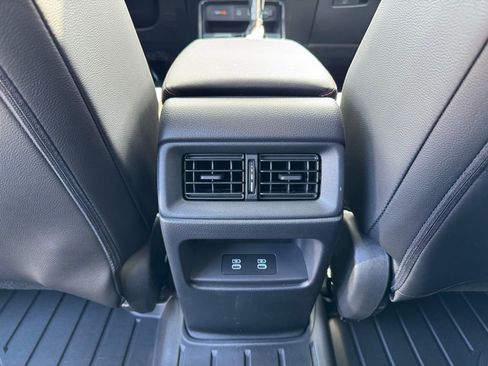 New 2026 Honda CR-V Sport Touring image 10