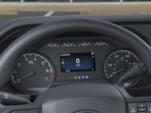 New 2026 Ford F250 XL RWD image 13