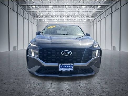 Used 2023 Hyundai Santa Fe SE w/ Cargo Package AWD/4WD image 10