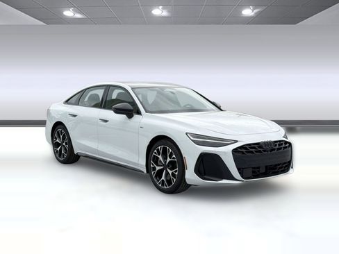 New 2026 Audi A6 Premium Plus AWD/4WD image 7