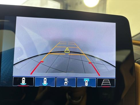 Used 2025 Chevrolet Corvette E-Ray w/ ZER Performance Package image 23