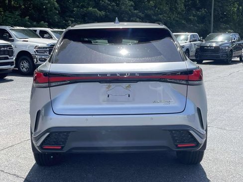 Used 2023 Lexus RX 350 F Sport w/ Cold Area Package AWD/4WD image 7