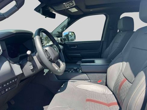 Certified 2026 Toyota Tundra Capstone AWD/4WD image 21