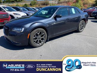 Used 2018 Chrysler 300 S video 1