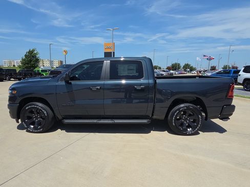 New 2026 RAM 1500 Express AWD/4WD image 6