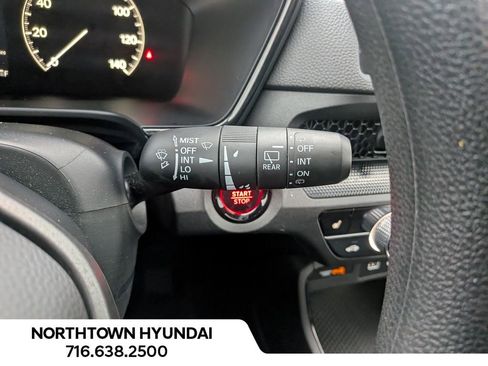 Used 2023 Honda CR-V EX image 24