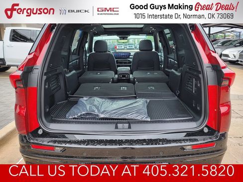 New 2026 Buick Enclave Sport Touring w/ Super Cruise Package FWD image 55