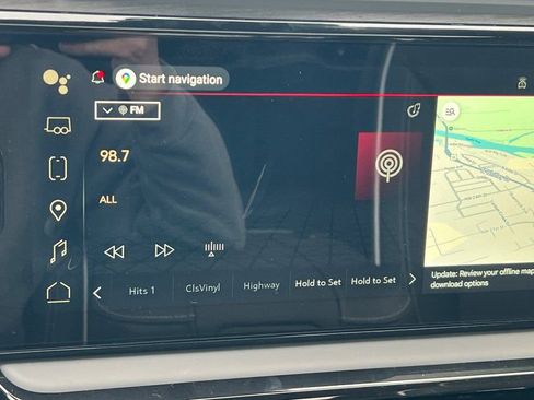 New 2026 GMC Sierra 1500 AT4X AWD/4WD image 14