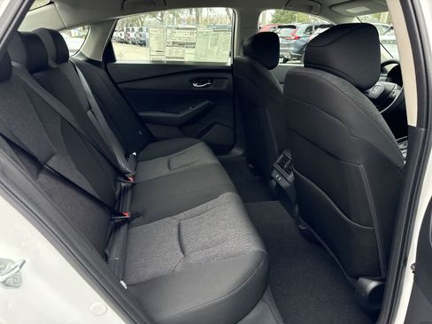 Used 2026 Honda Accord LX image 16