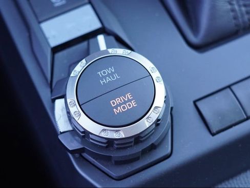 Certified 2024 Toyota Tacoma TRD Sport image 36