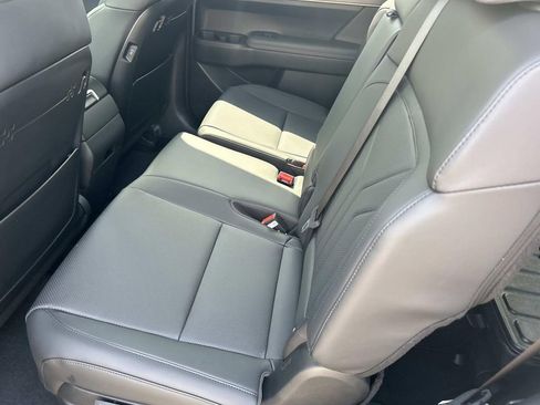 New 2026 Hyundai Santa Fe SEL FWD image 20