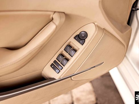 Used 2011 Cadillac CTS Performance image 30