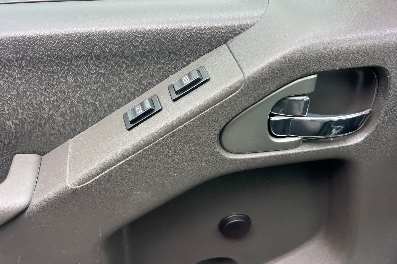 Used 2017 Nissan Frontier S RWD image 23
