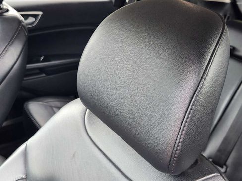 Used 2016 Ford Edge SEL w/ Equipment Group 201A AWD/4WD image 15
