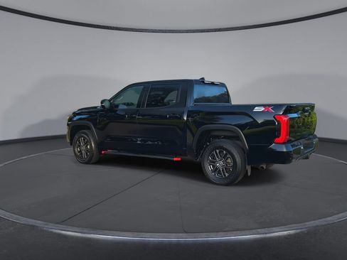 Used 2024 Toyota Tundra SR5 w/ SR5 Convenience Package AWD/4WD image 6