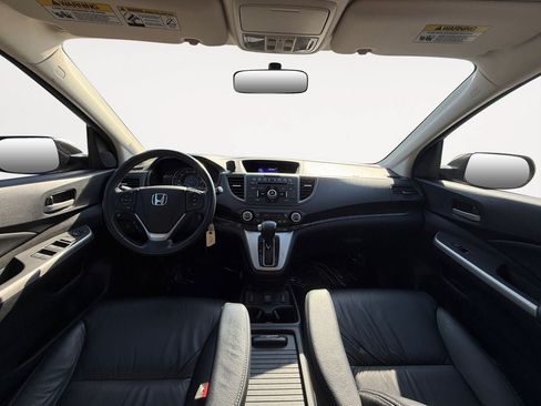 Used 2014 Honda CR-V EX-L image 11