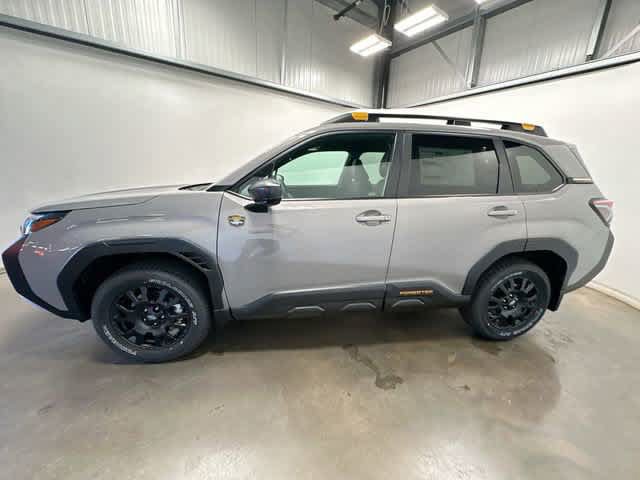 New 2026 Subaru Forester Wilderness AWD/4WD image 2