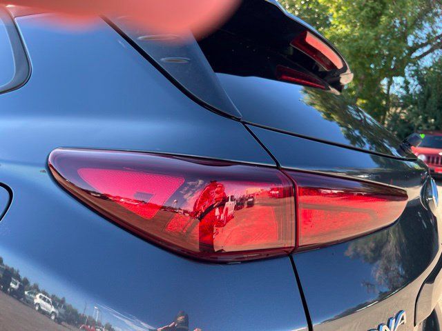 Used 2022 Hyundai Kona N Line AWD/4WD image 11