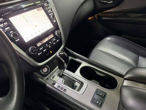 Used 2023 Nissan Murano SL w/ SL Moonroof Package AWD/4WD image 52