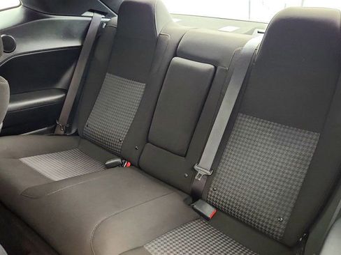 Used 2023 Dodge Challenger R/T w/ Blacktop Package image 22