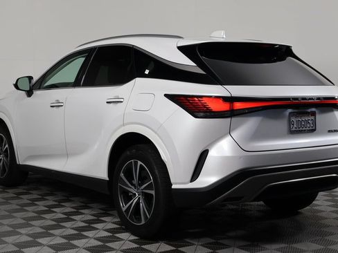 Used 2023 Lexus RX 350 Premium FWD image 6